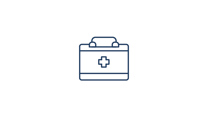 Event Medical Services har medicinsk delegation