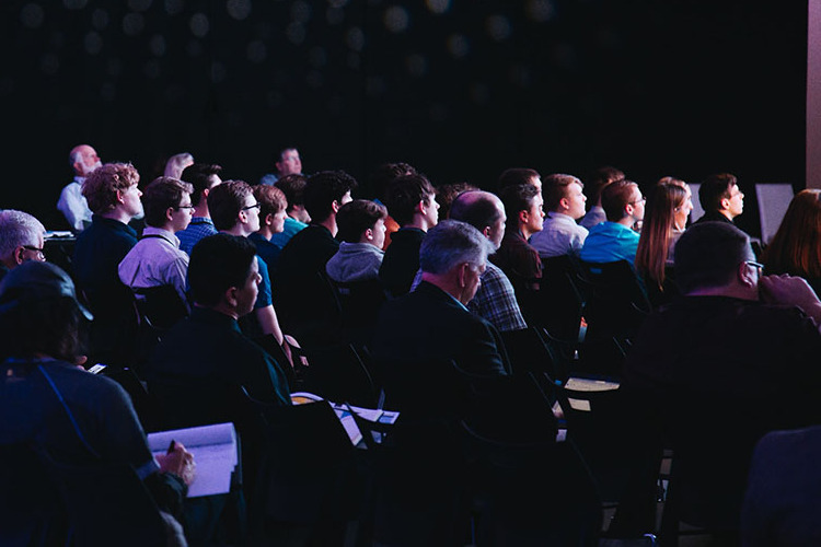 Event Medical Services kan tilbyde et præhospitalt eventberedskab til kultur og firmaevents