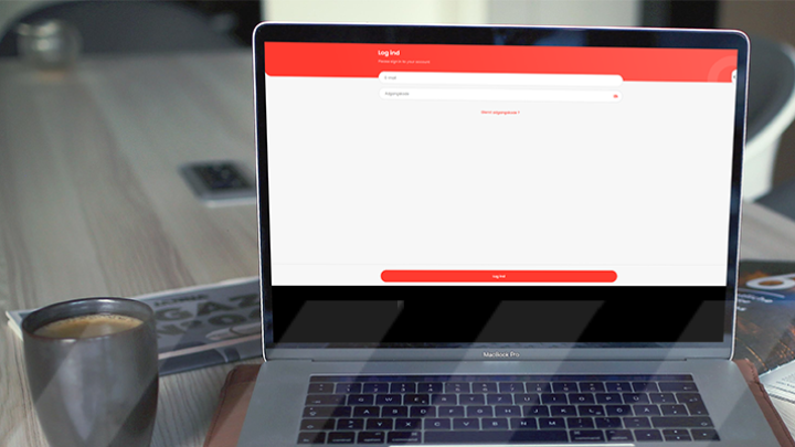 Event Medical Services har sit eget intranet til medarbejdere