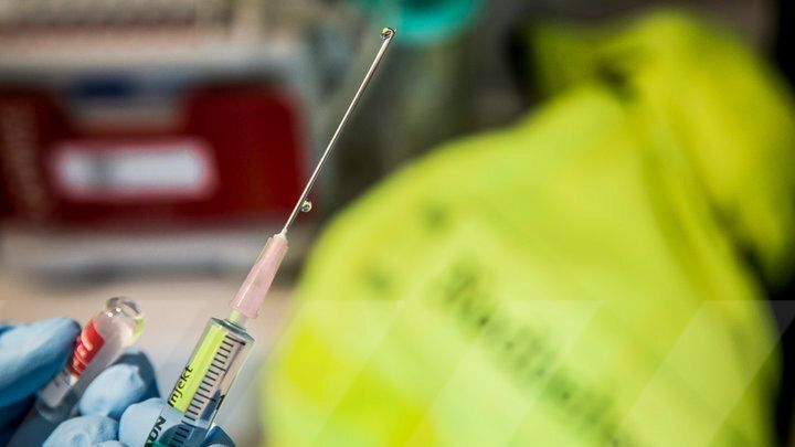 Event Medical Services tilbyder PVK/IV-kurser