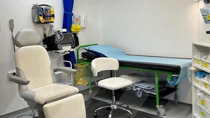 Der er mange muligheder med et virksomhedsberedskab, f.eks. en fast sygeplejeklinik