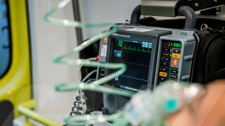 Event Medical Services can provide assistance with critical care transportation.