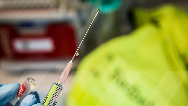 Event Medical Services sammensætter PVK/IV-kurset ud fra jeres gruppes behov