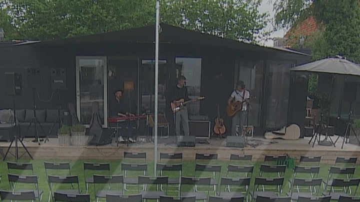 It's about the children