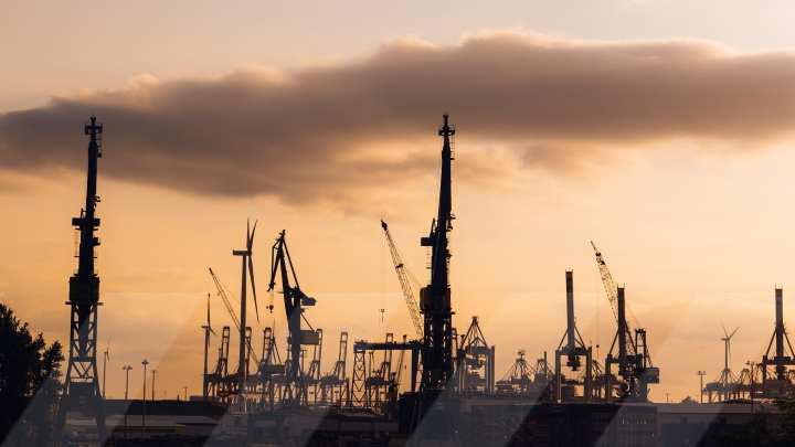 Increase the safety of your workplace with a company emergency preparedness plan.