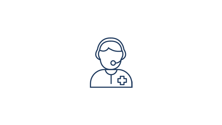 Holen Sie sich ein Angebot für private Krankenwagenfahrten bei Event Medical Services